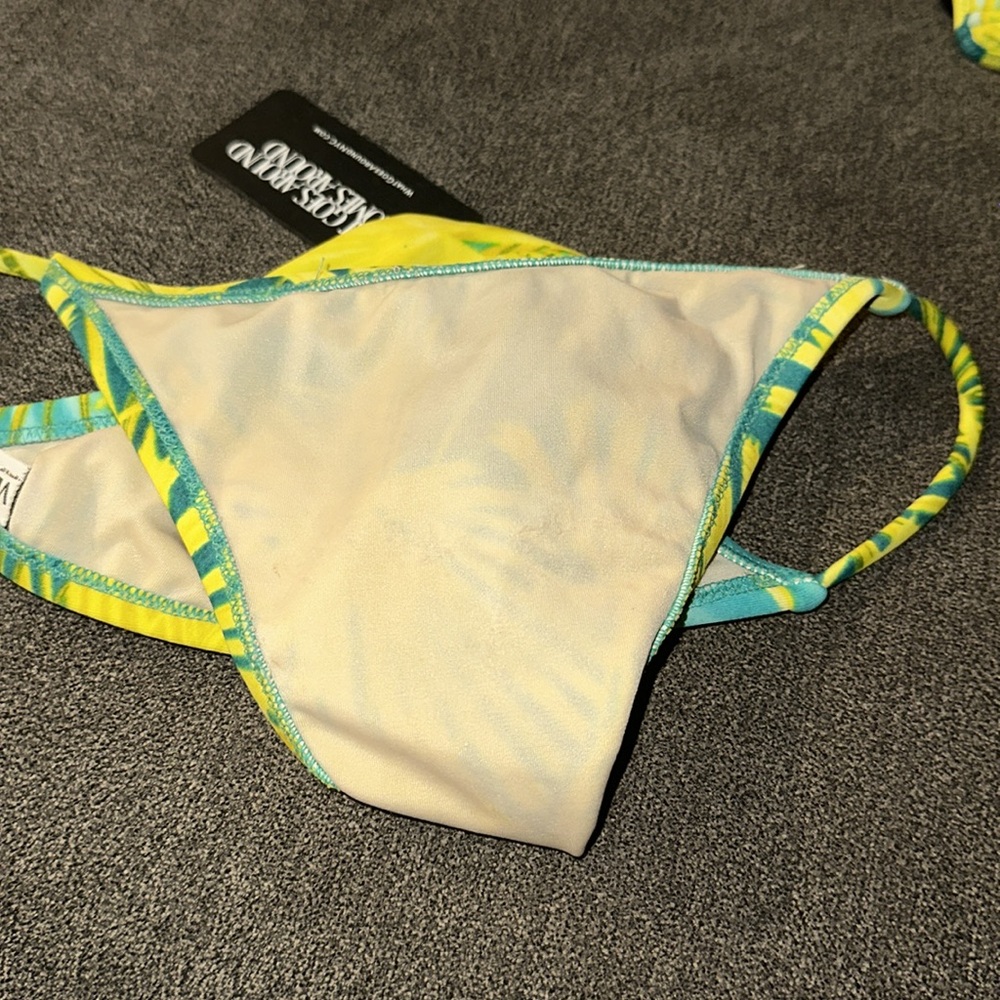 Versace Bikini M - Picture 3 of 7